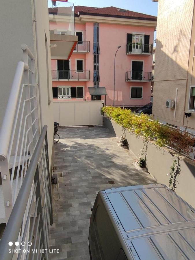 Albero Della Vita Spotorno Eksteriør bilde