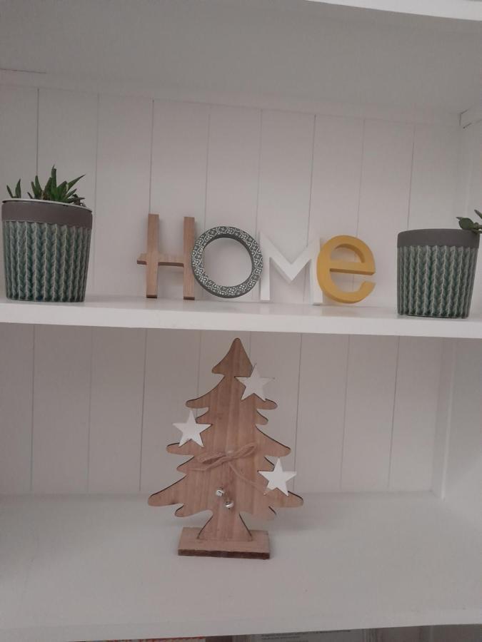 Albero Della Vita Spotorno Eksteriør bilde