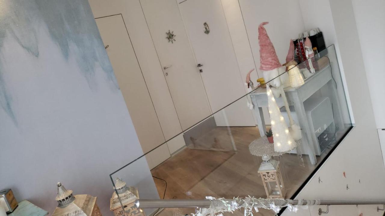 Albero Della Vita Spotorno Eksteriør bilde
