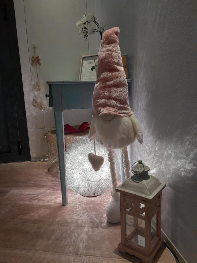 Albero Della Vita Spotorno Eksteriør bilde
