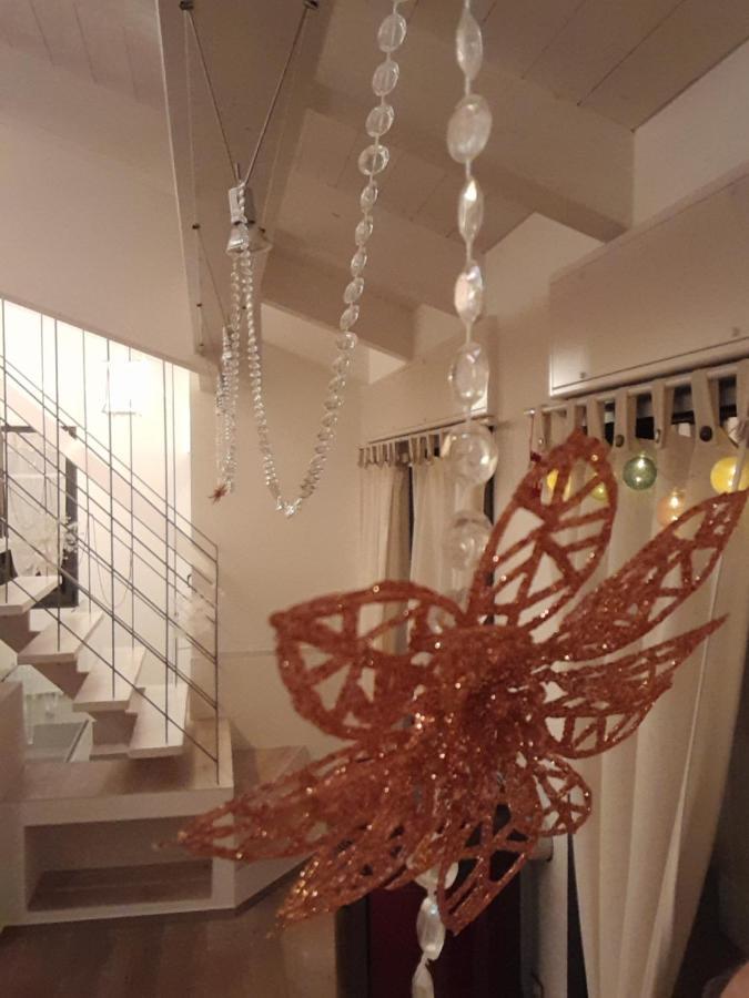 Albero Della Vita Spotorno Eksteriør bilde